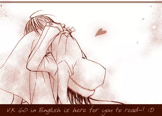 Read Vampire Knight Manga Online