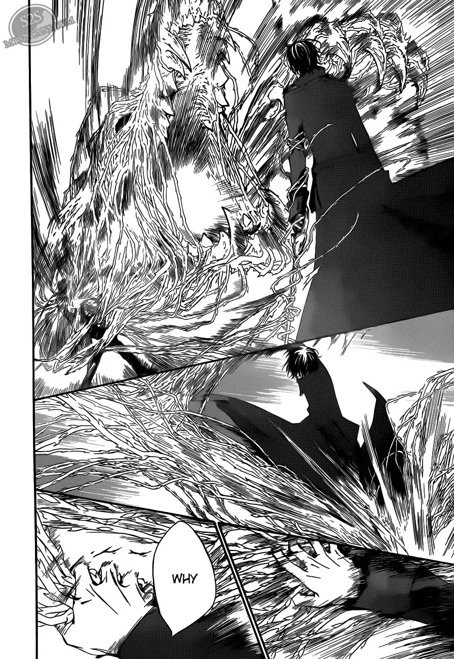 Read Vampire Knight Manga Online