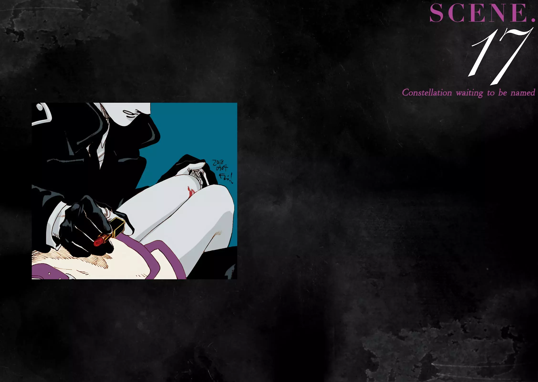 Read Veil Manga Online