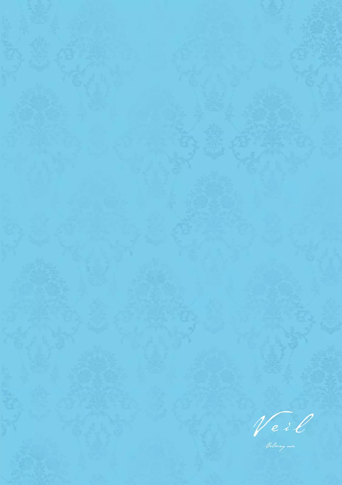 Read Veil Manga Online
