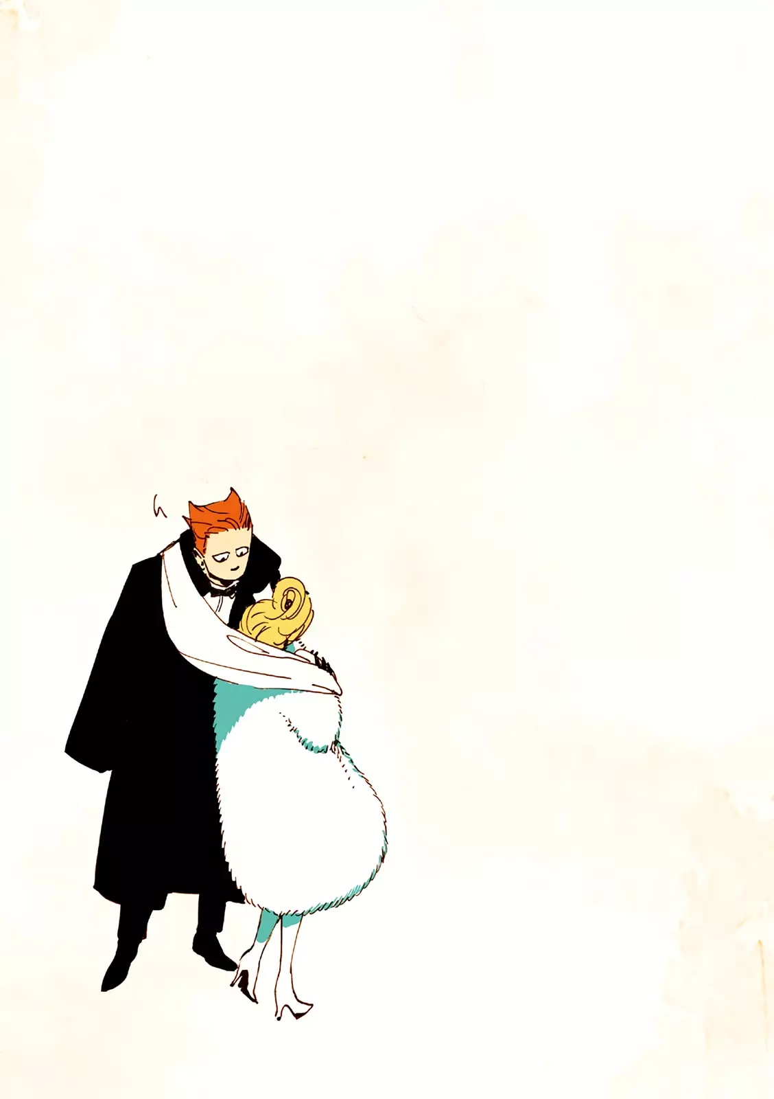 Read Veil Manga Online