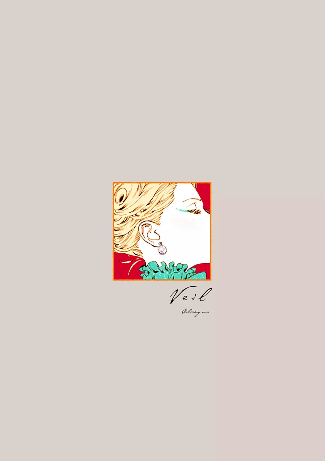 Read Veil Manga Online
