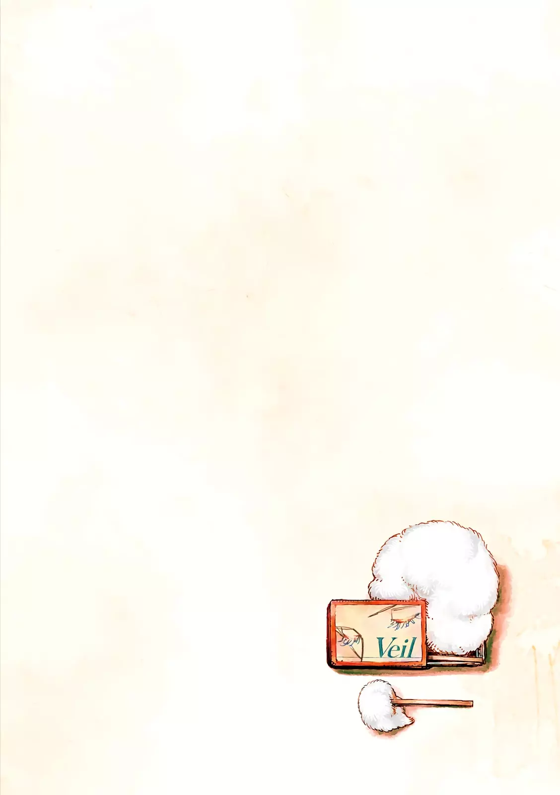 Read Veil Manga Online