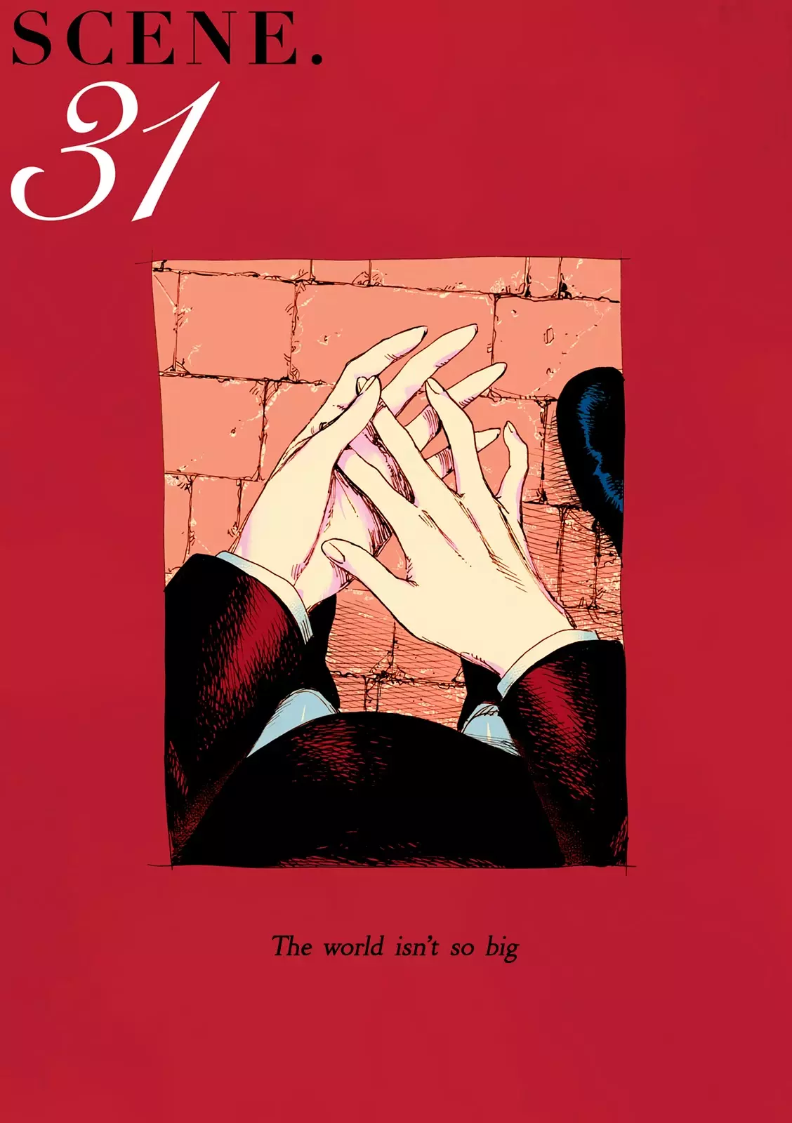 Read Veil Manga Online
