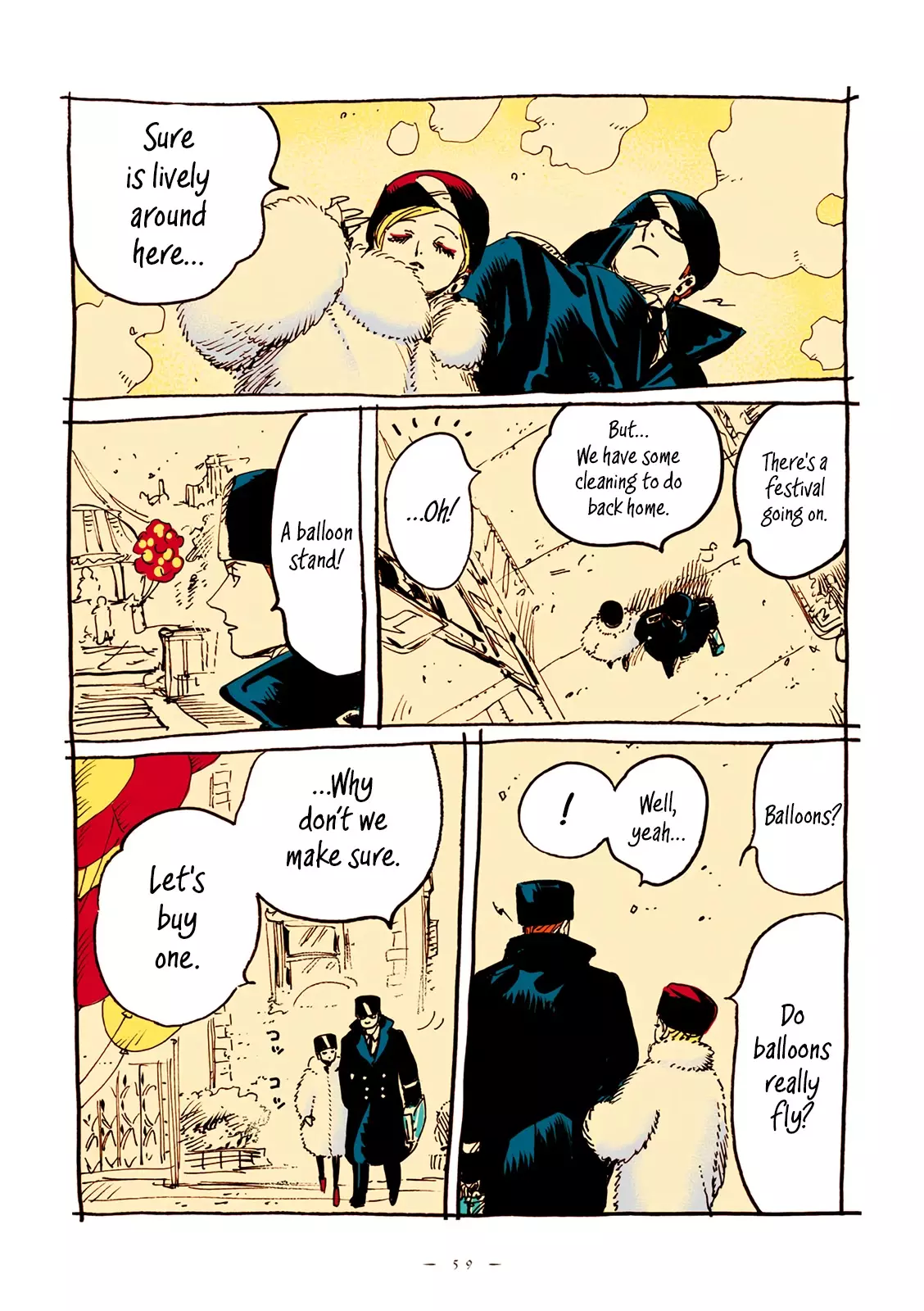 Read Veil Manga Online