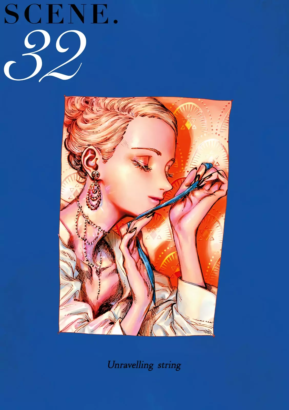 Read Veil Manga Online
