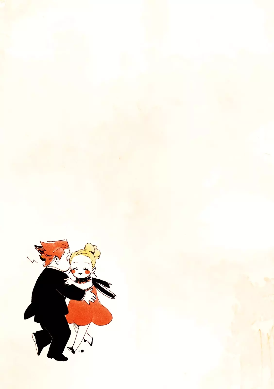 Read Veil Manga Online
