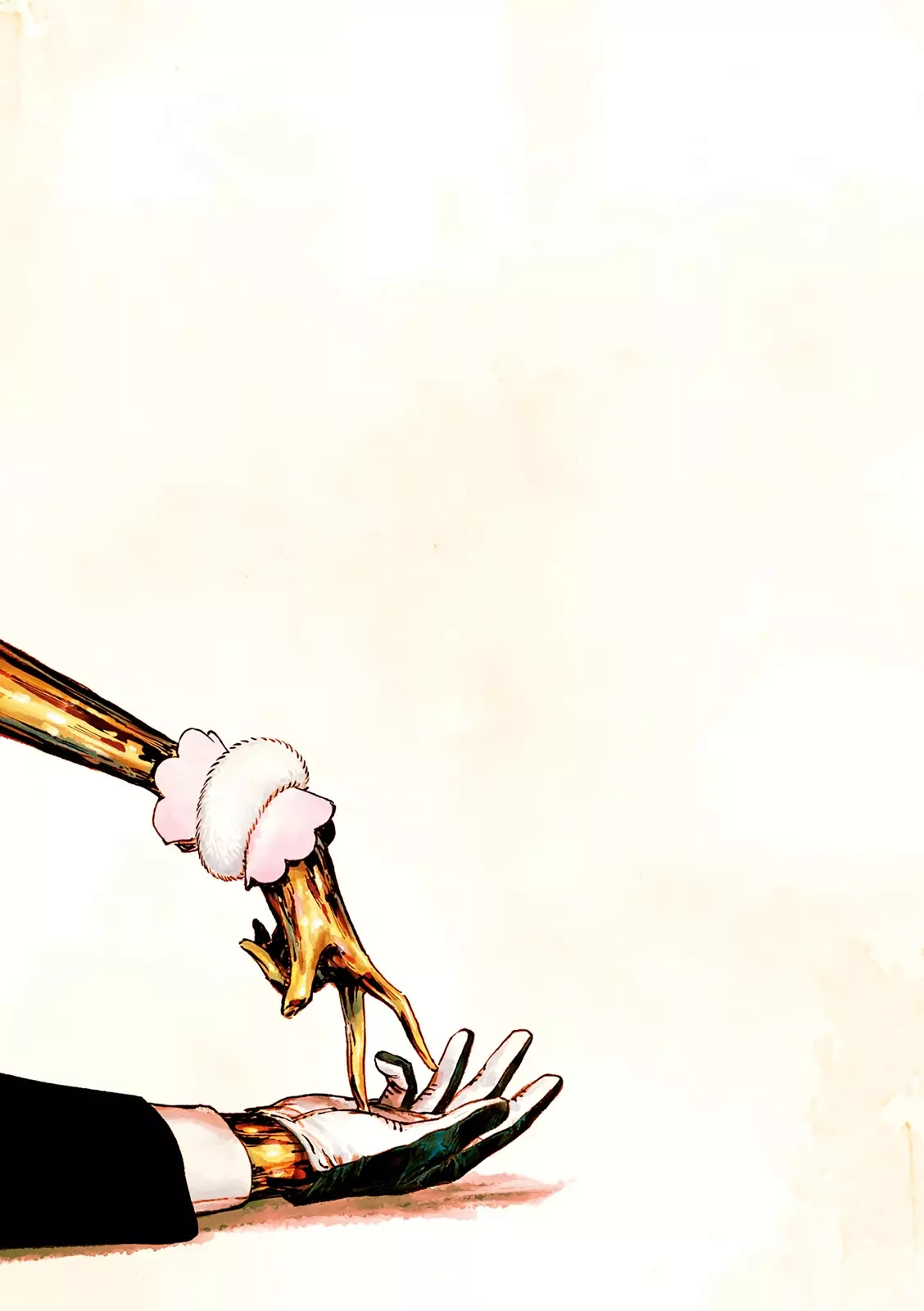Read Veil Manga Online