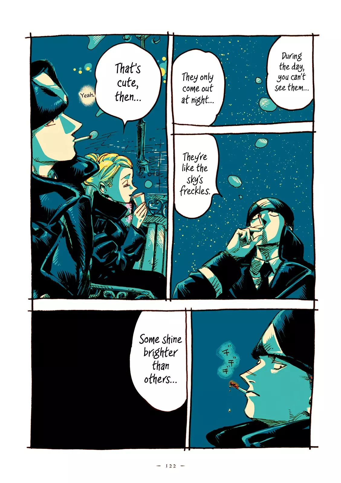 Read Veil Manga Online