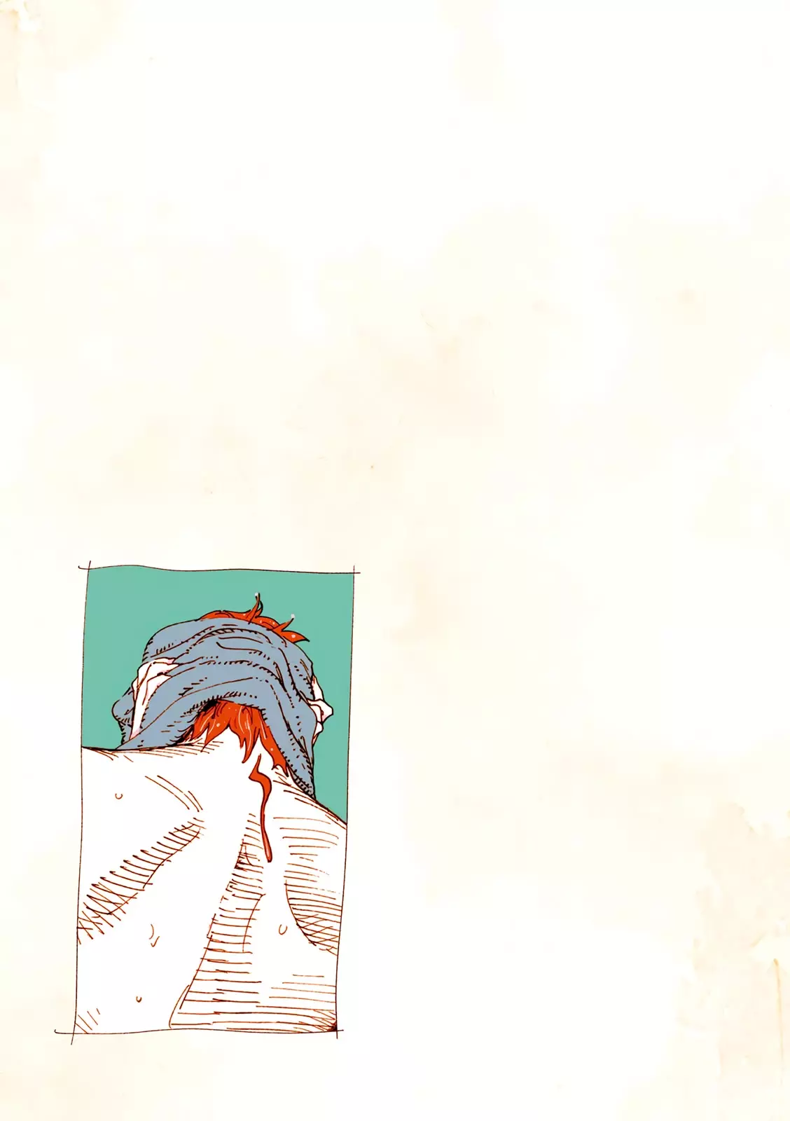 Read Veil Manga Online
