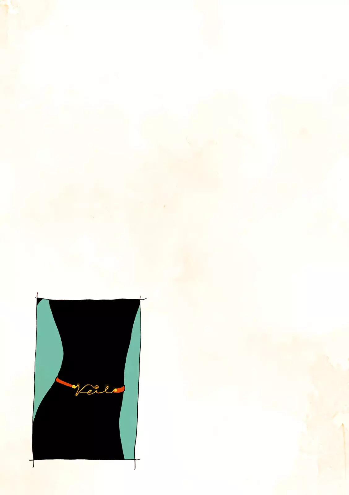Read Veil Manga Online