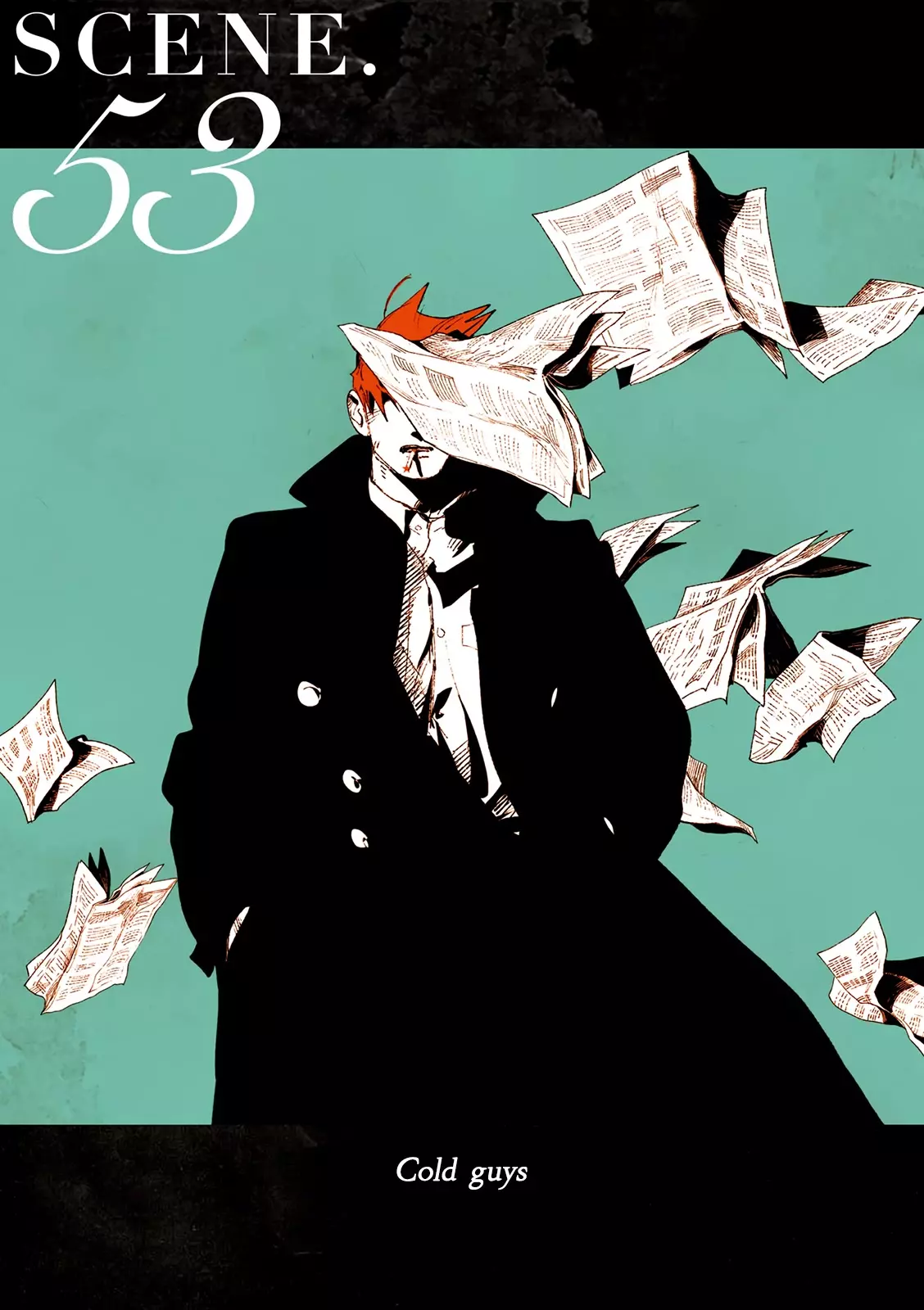 Read Veil Manga Online