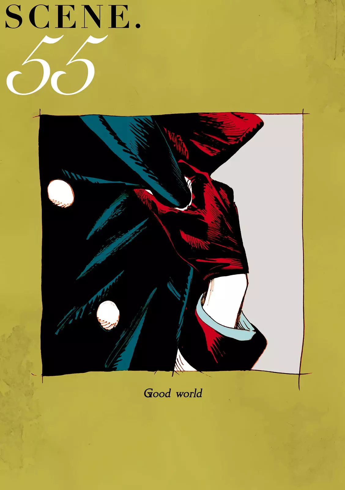 Read Veil Manga Online