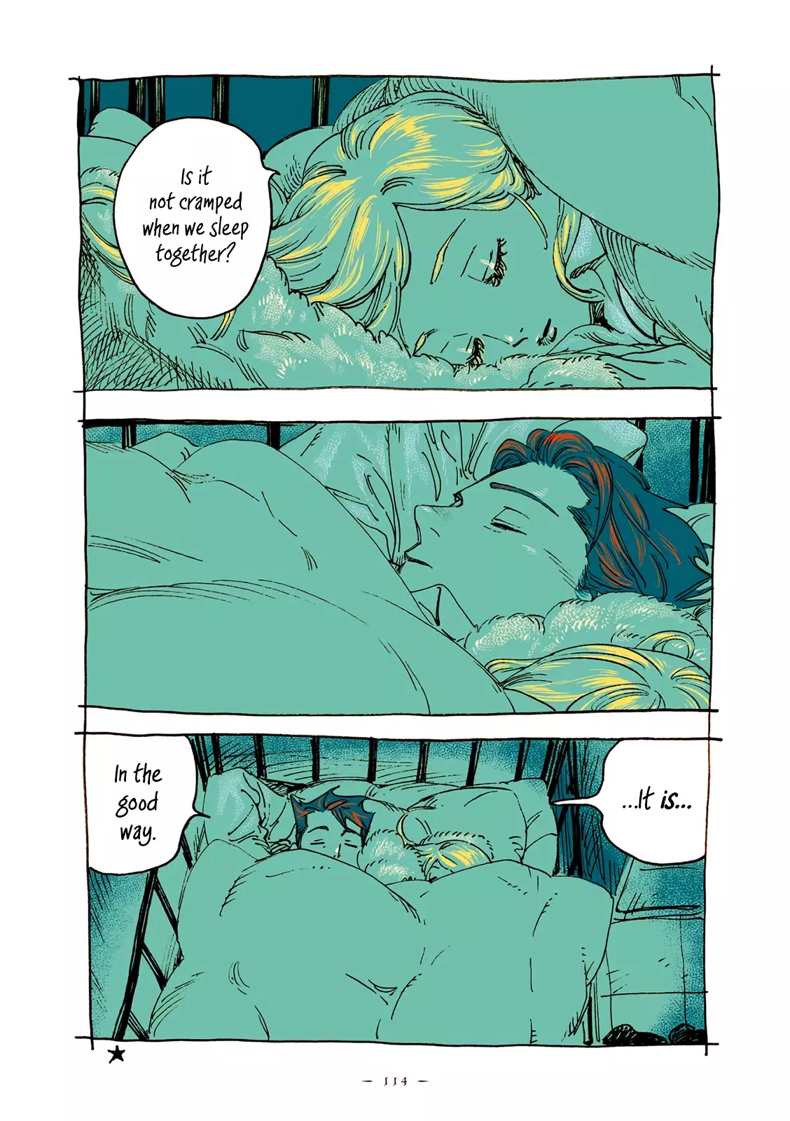 Read Veil Manga Online