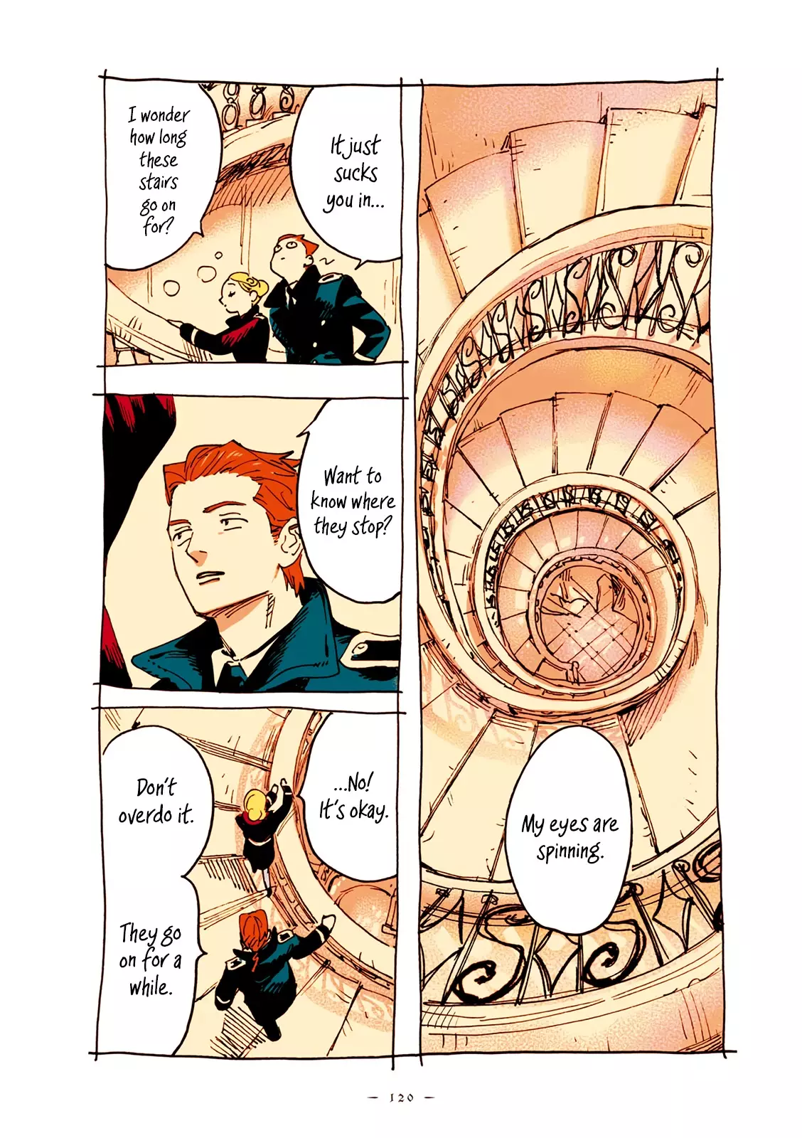 Read Veil Manga Online