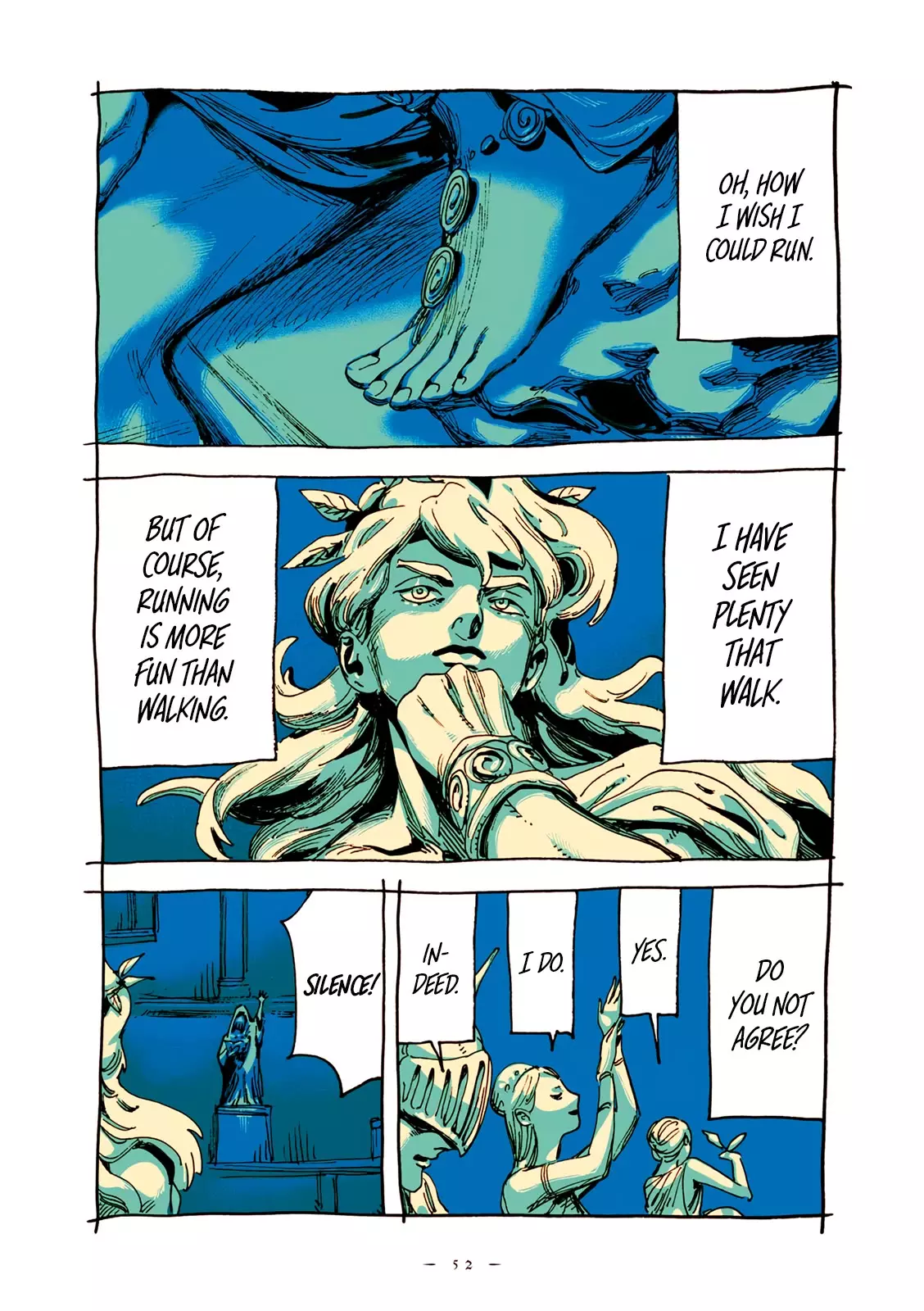 Read Veil Manga Online
