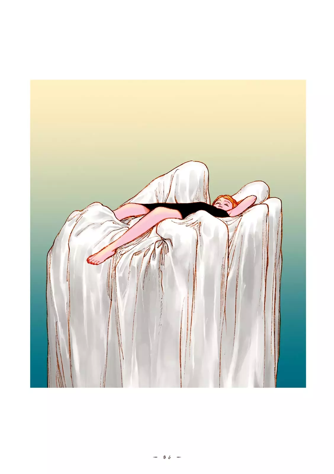 Read Veil Manga Online
