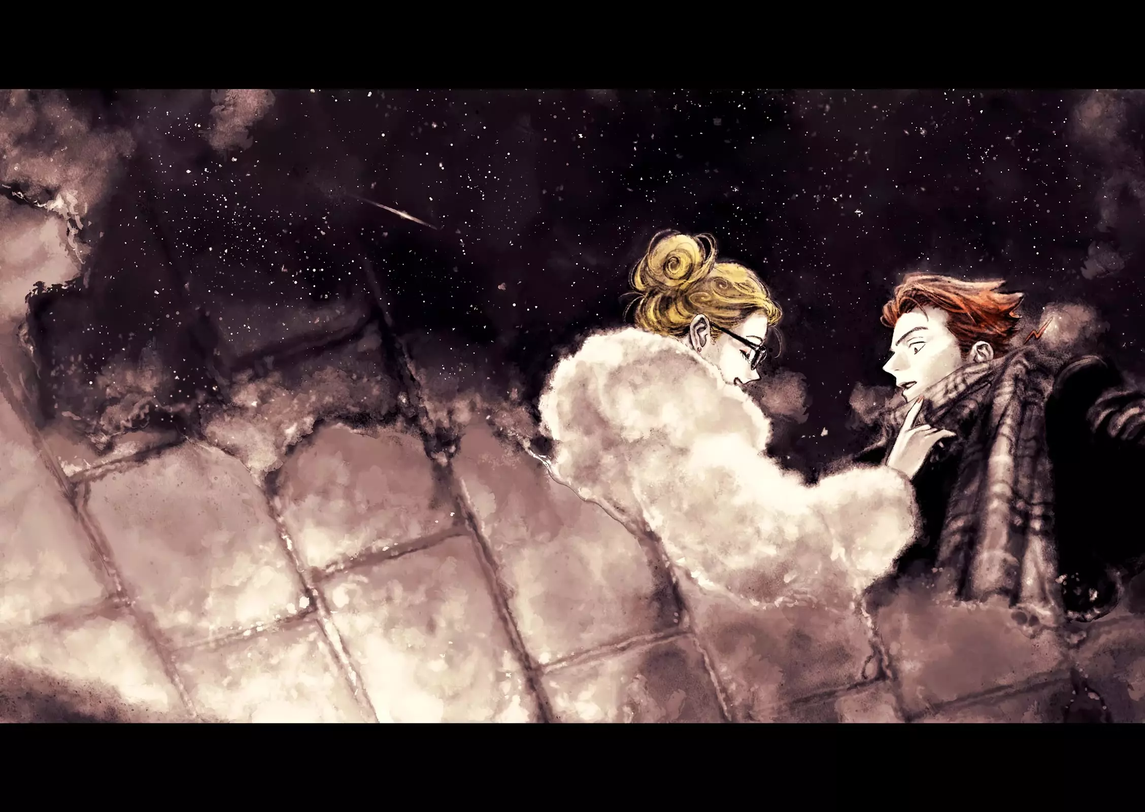 Read Veil Manga Online