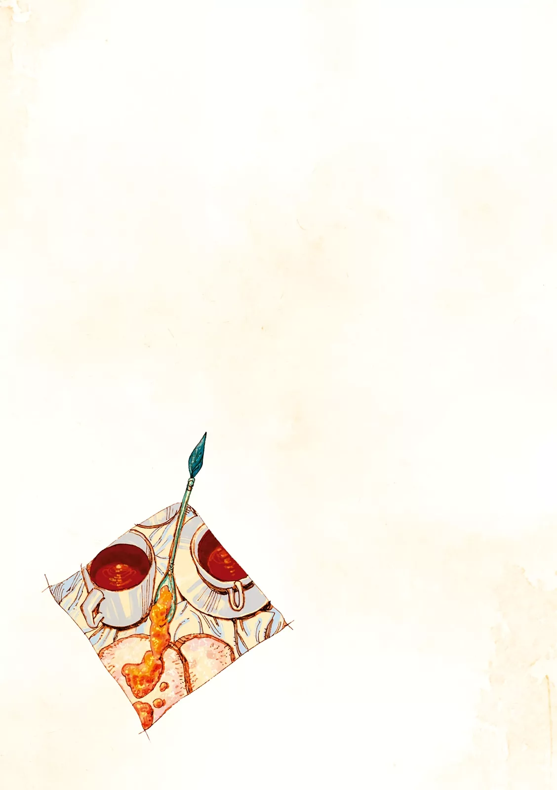 Read Veil Manga Online