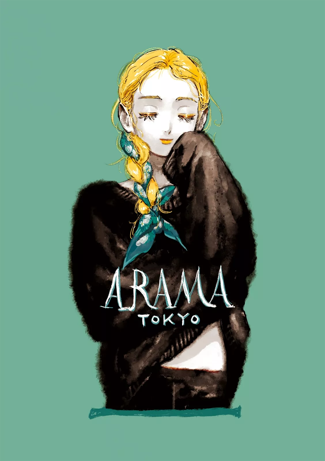 Read Veil Manga Online