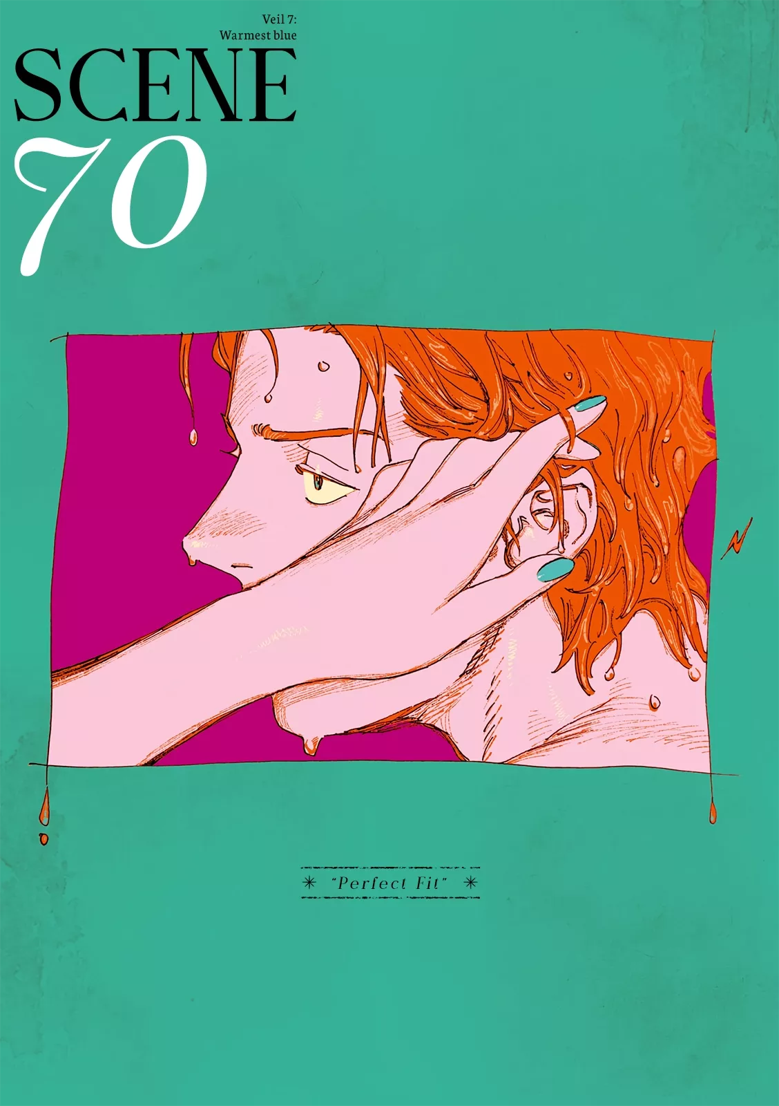Read Veil Manga Online