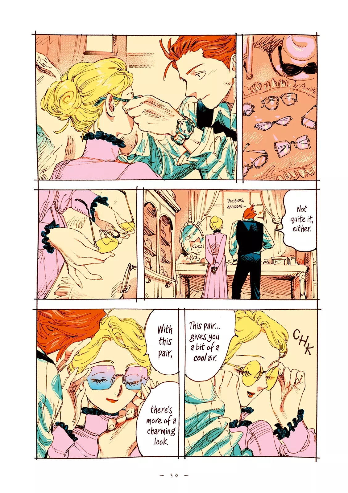 Read Veil Manga Online