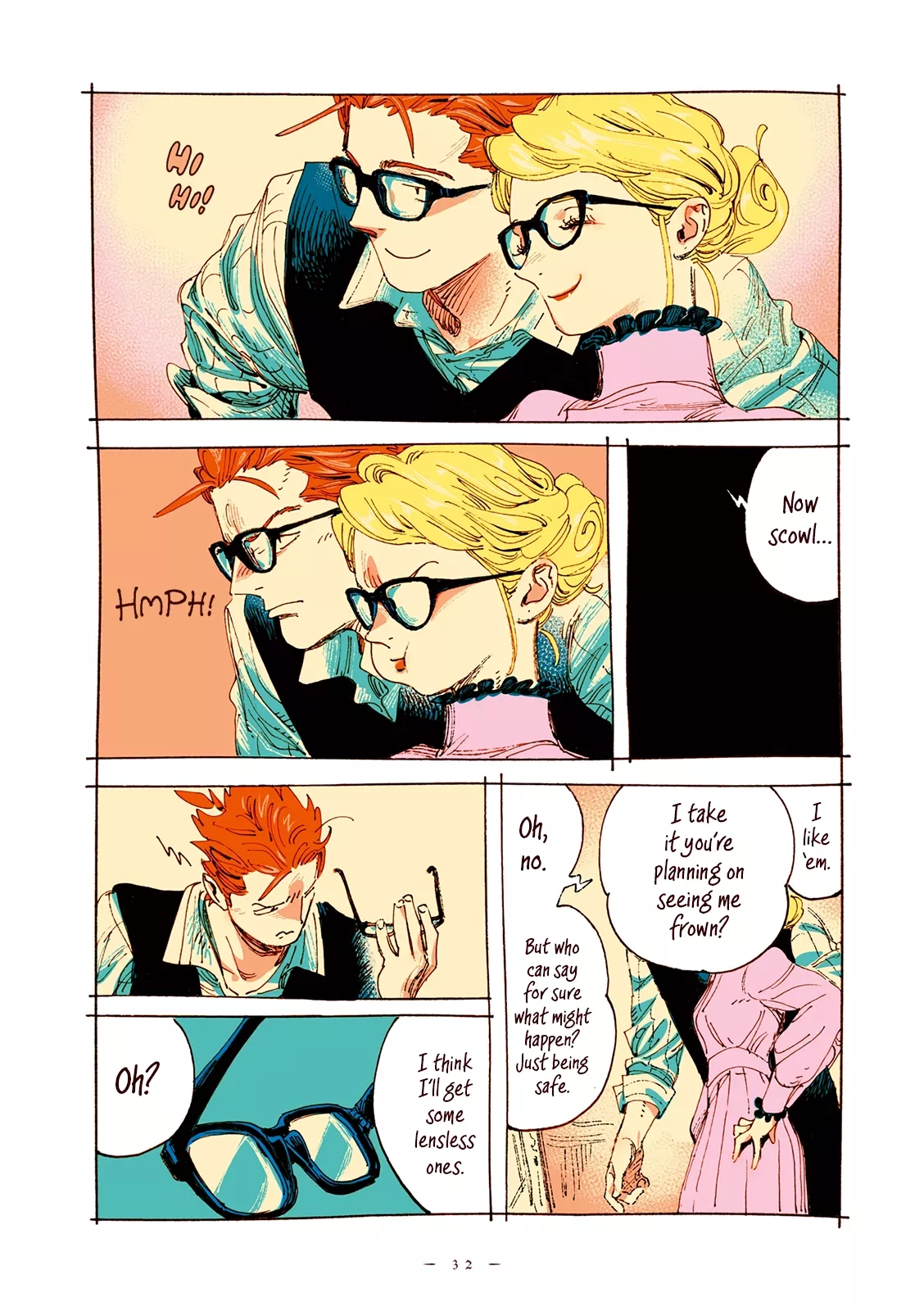 Read Veil Manga Online