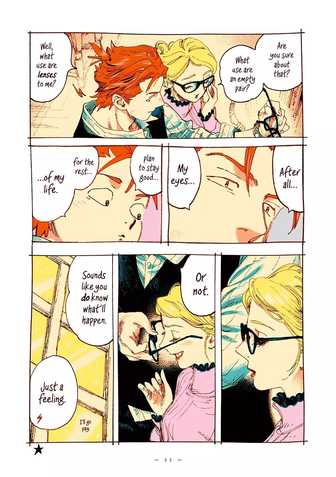 Read Veil Manga Online