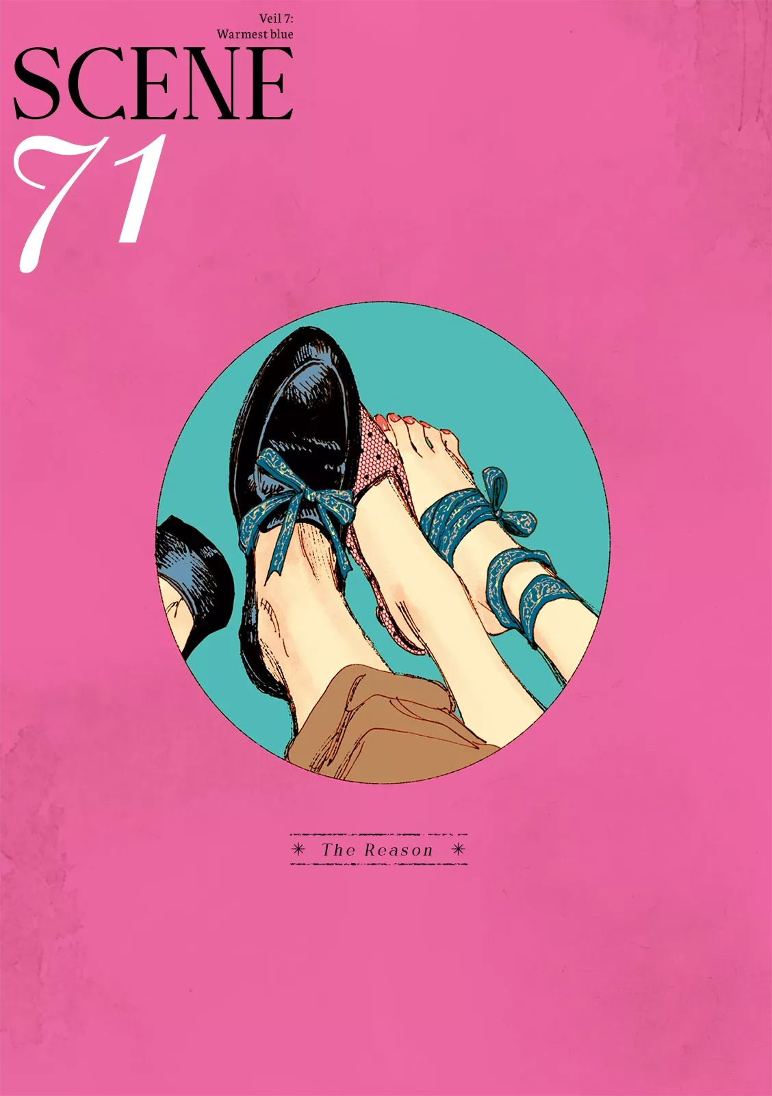 Read Veil Manga Online