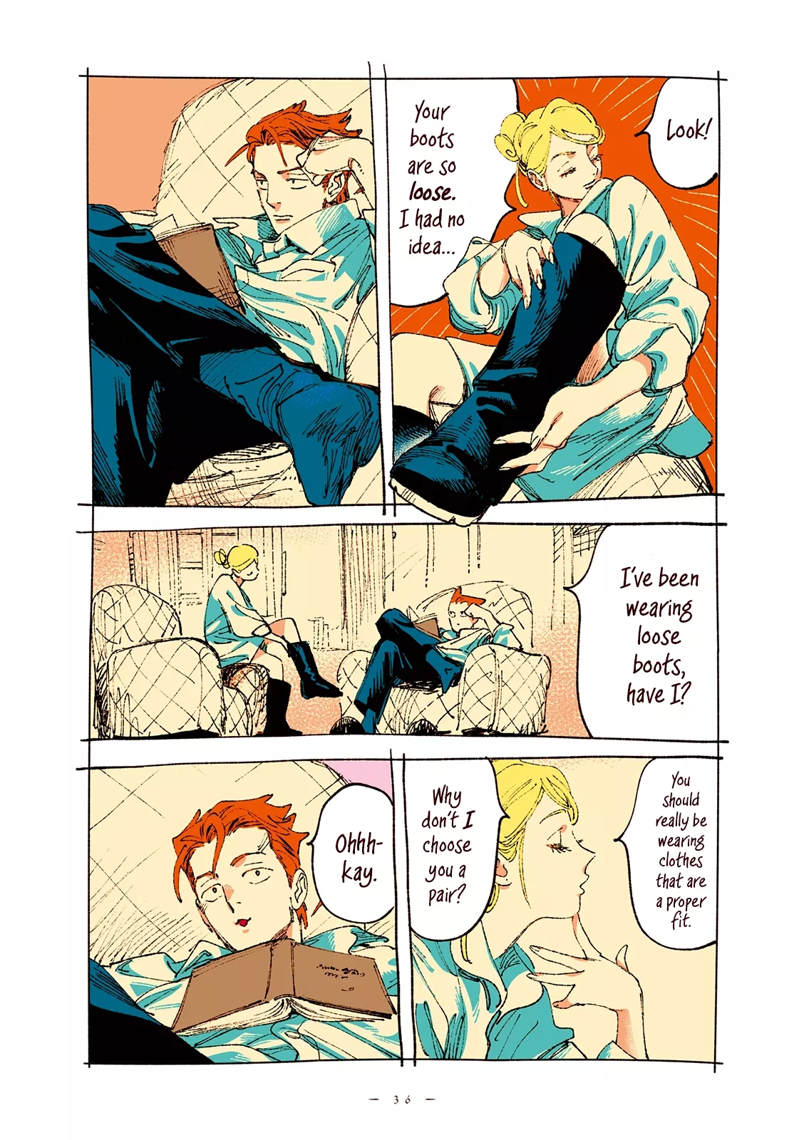 Read Veil Manga Online