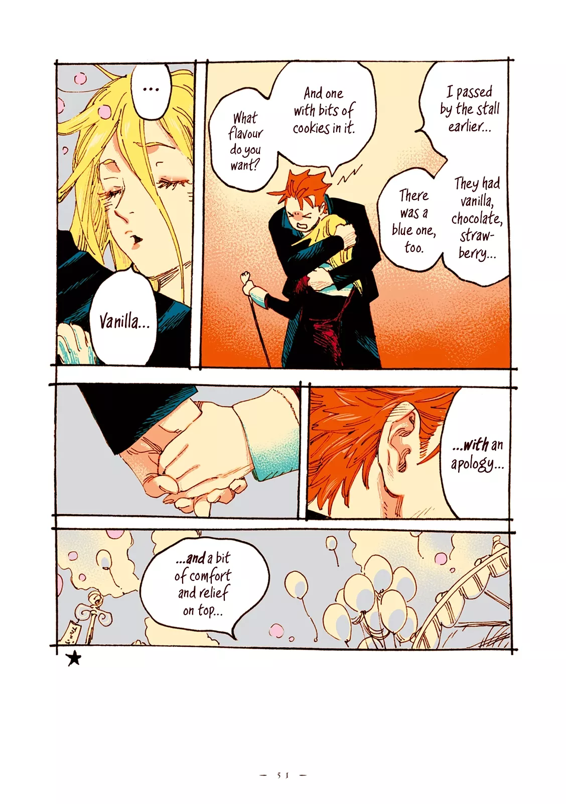 Read Veil Manga Online