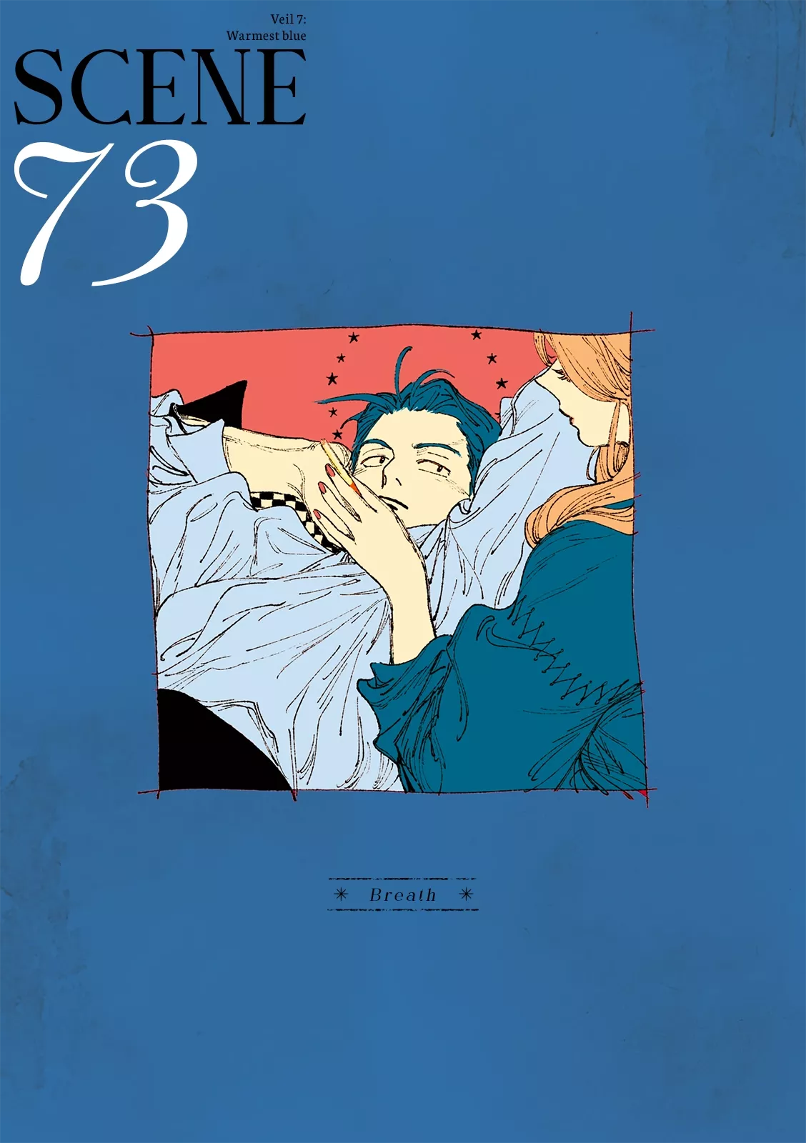 Read Veil Manga Online