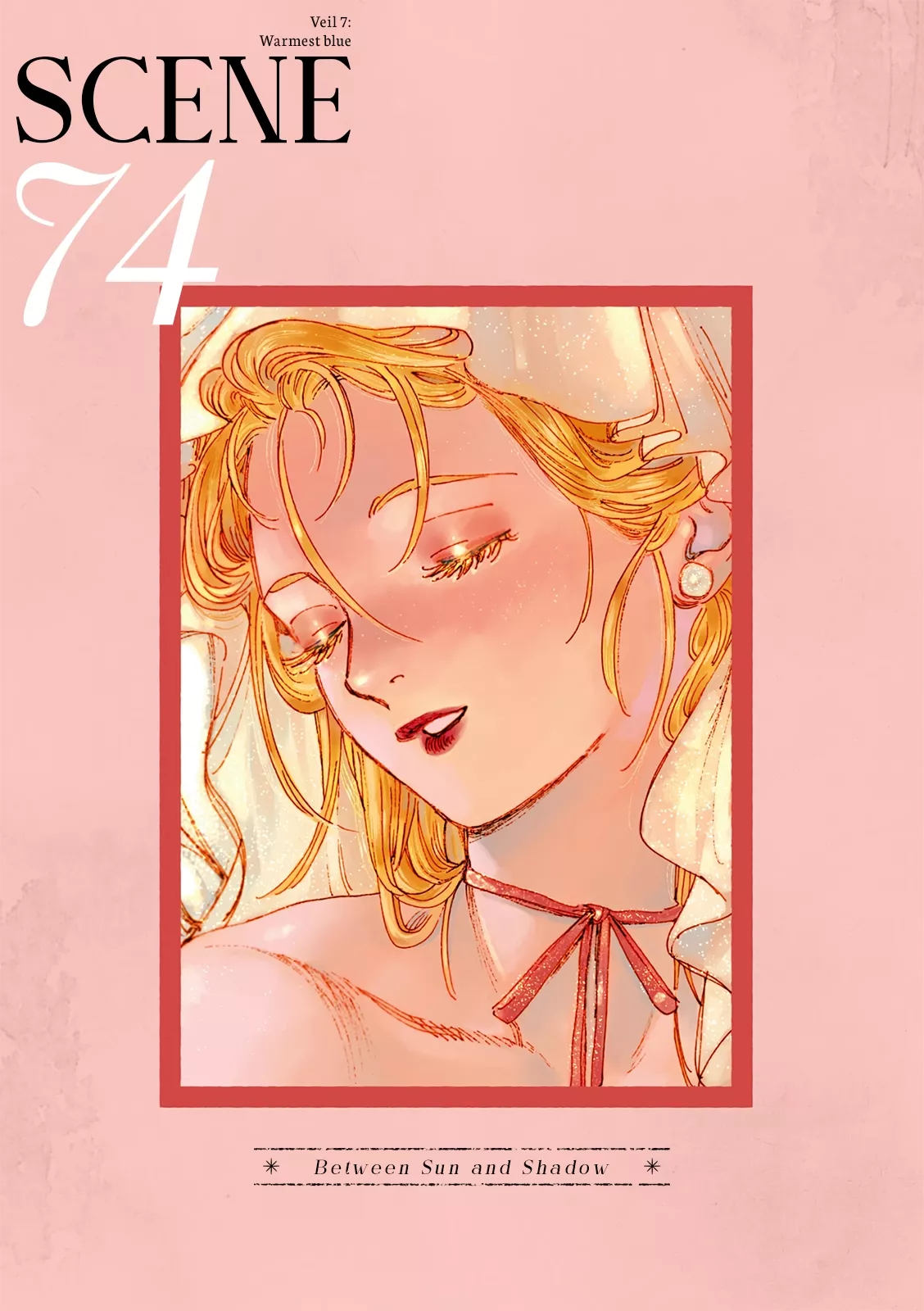 Read Veil Manga Online