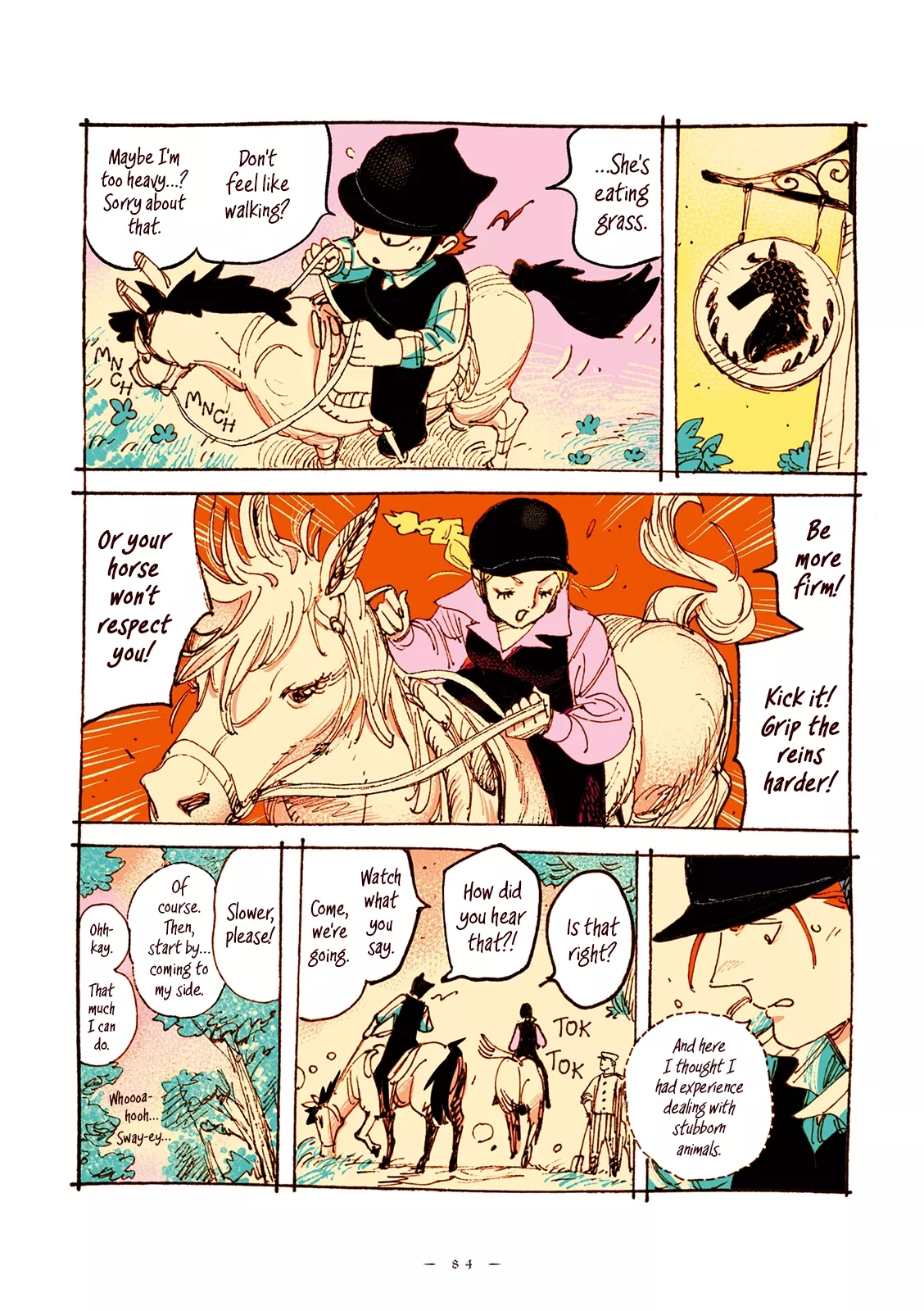 Read Veil Manga Online