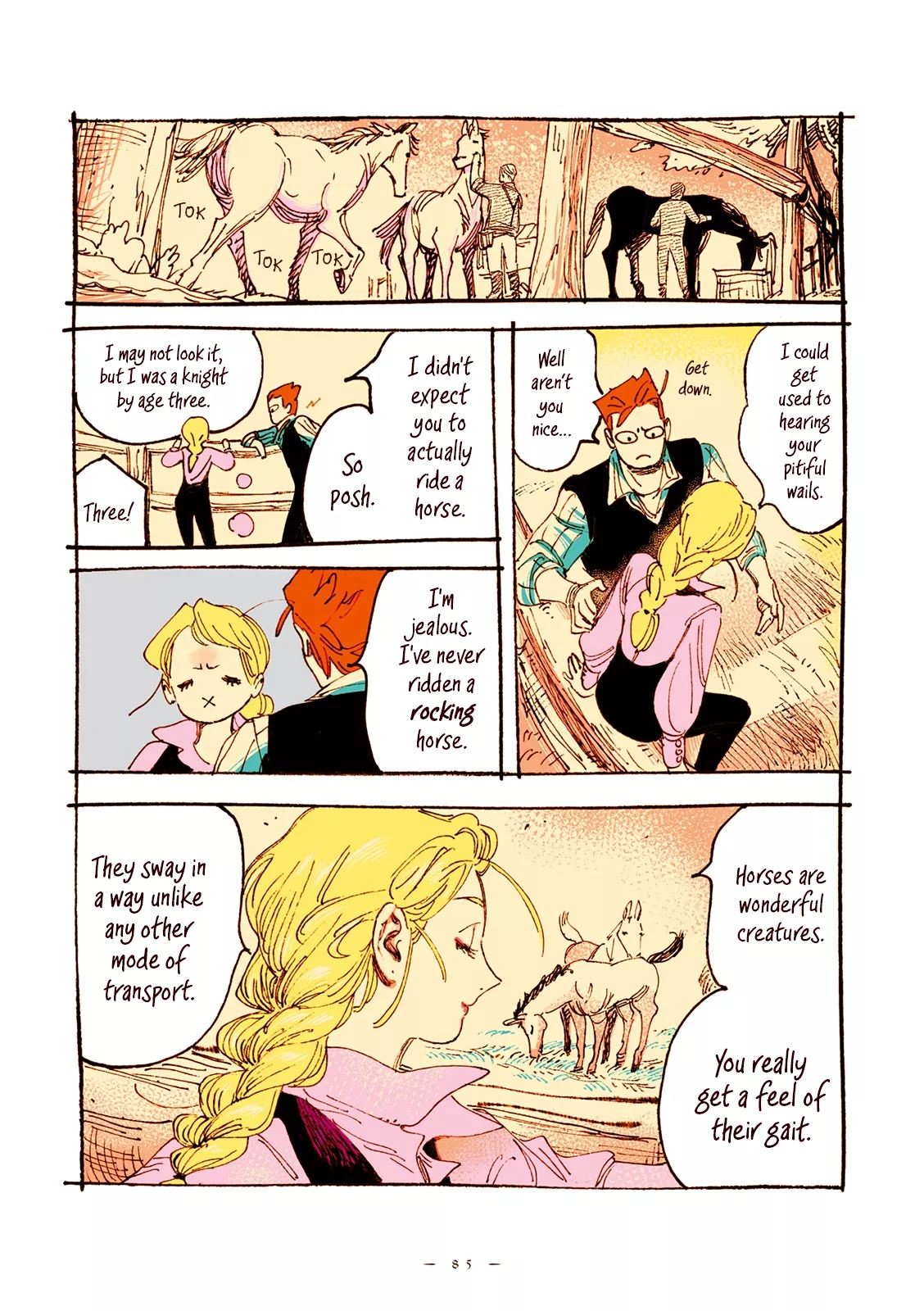 Read Veil Manga Online