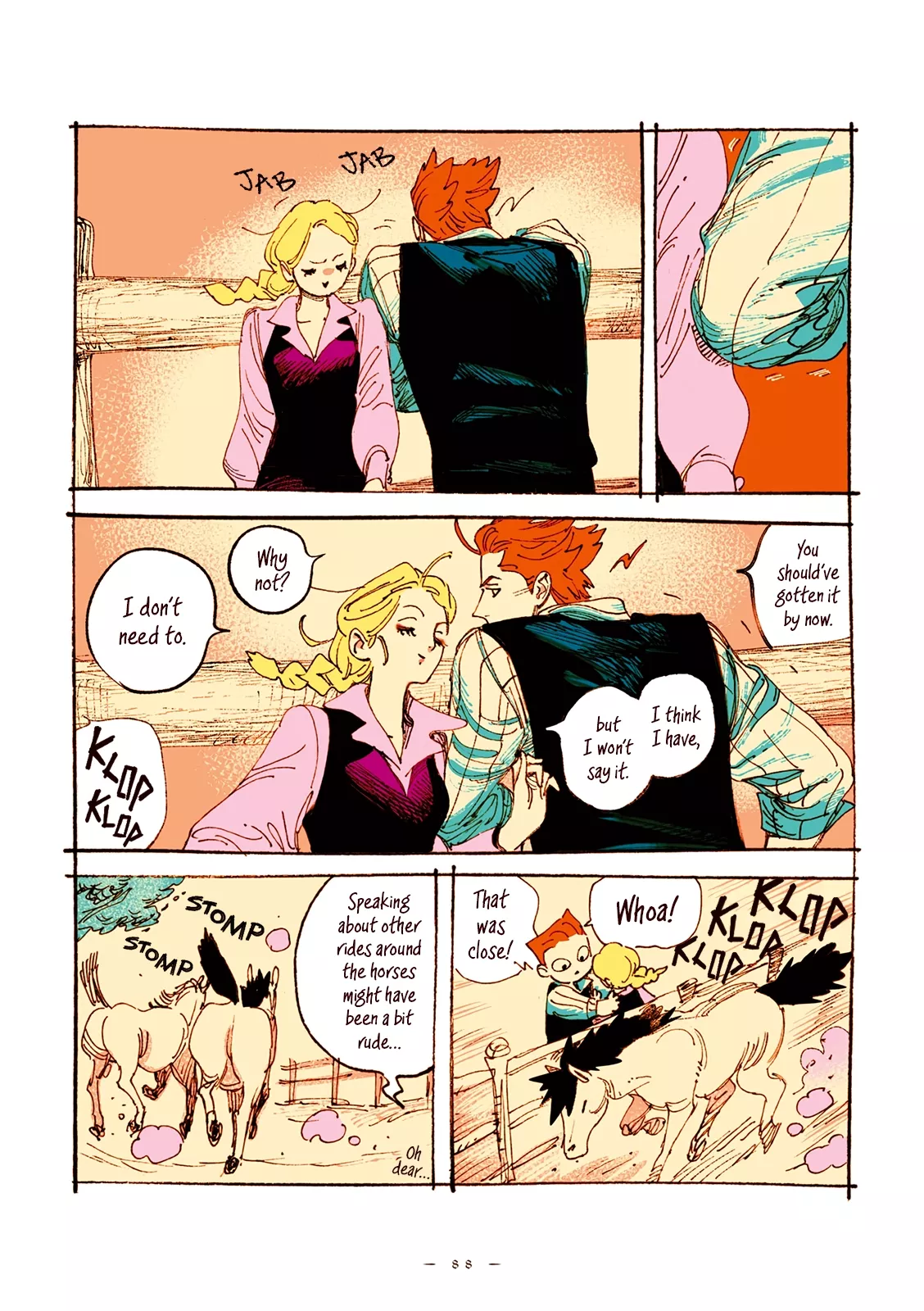 Read Veil Manga Online
