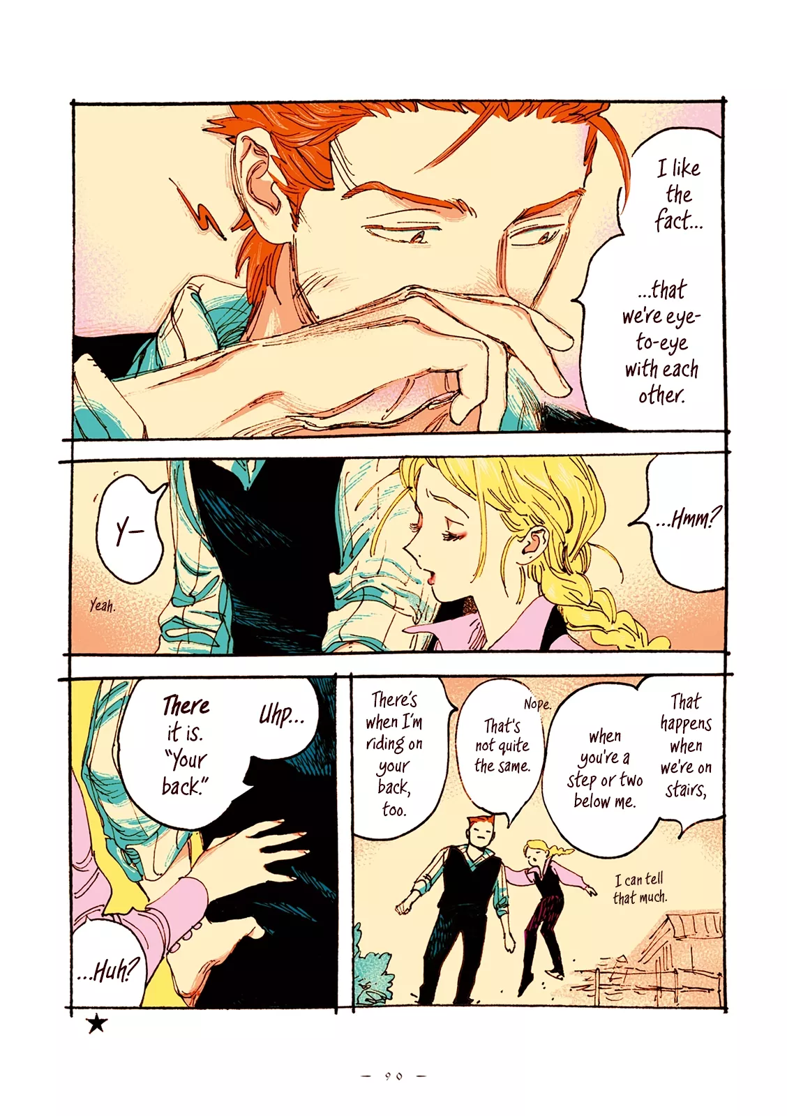 Read Veil Manga Online