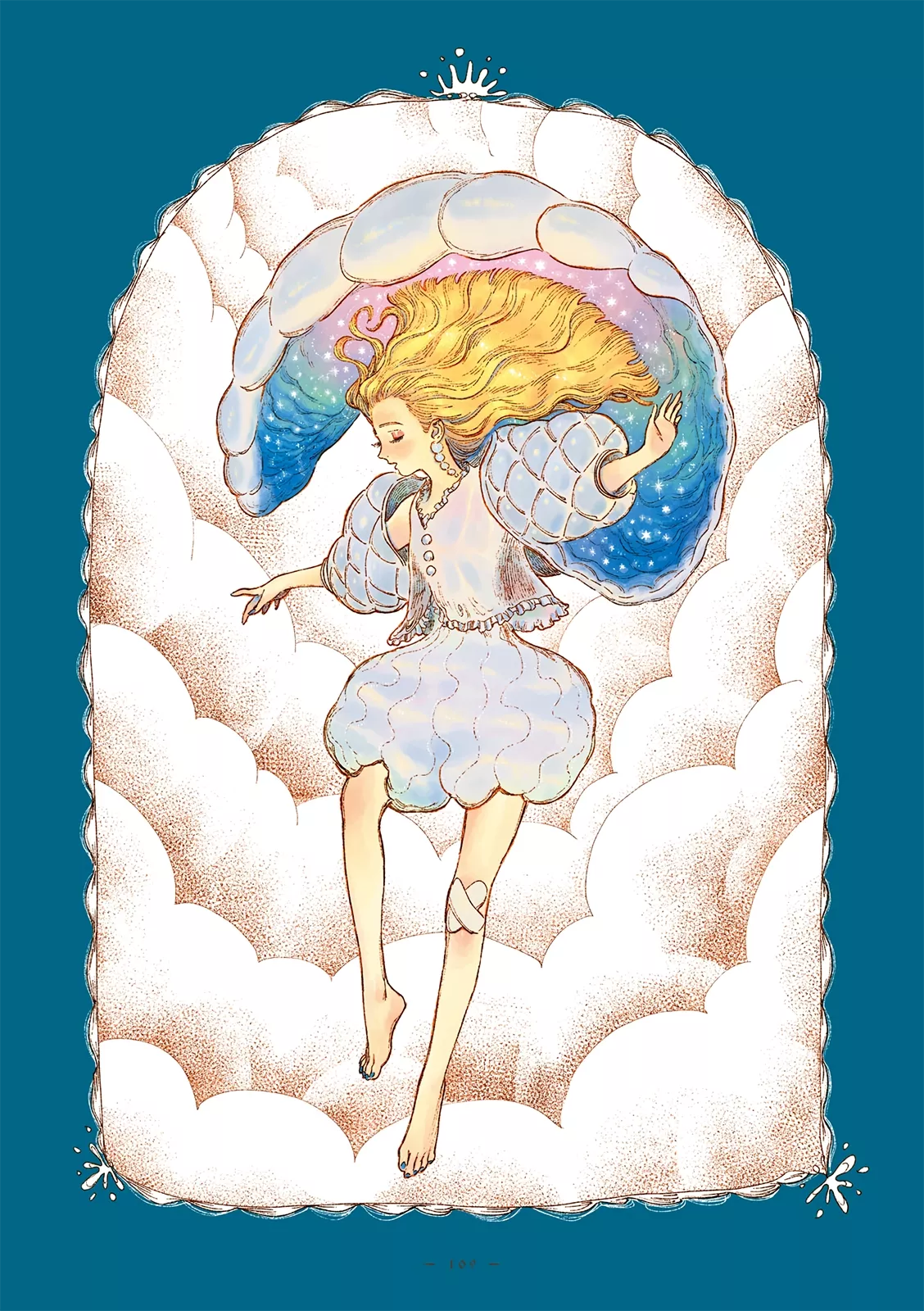 Read Veil Manga Online