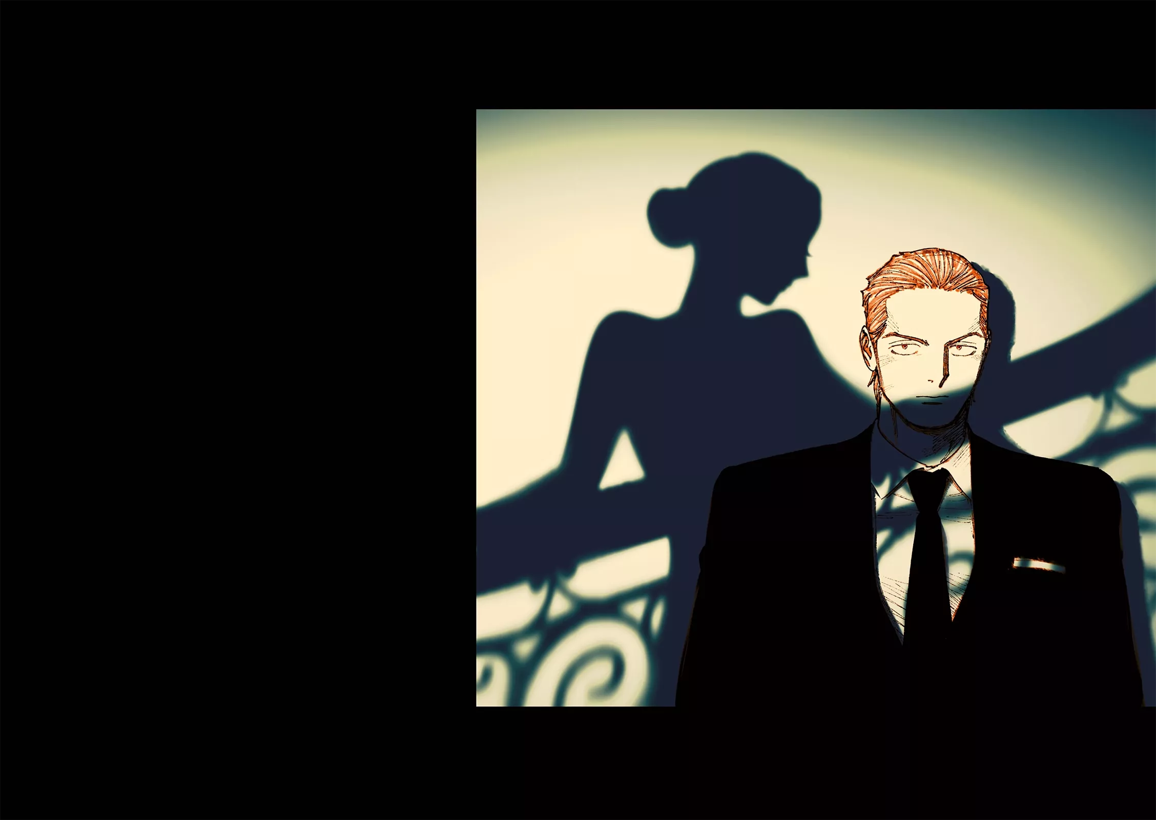 Read Veil Manga Online