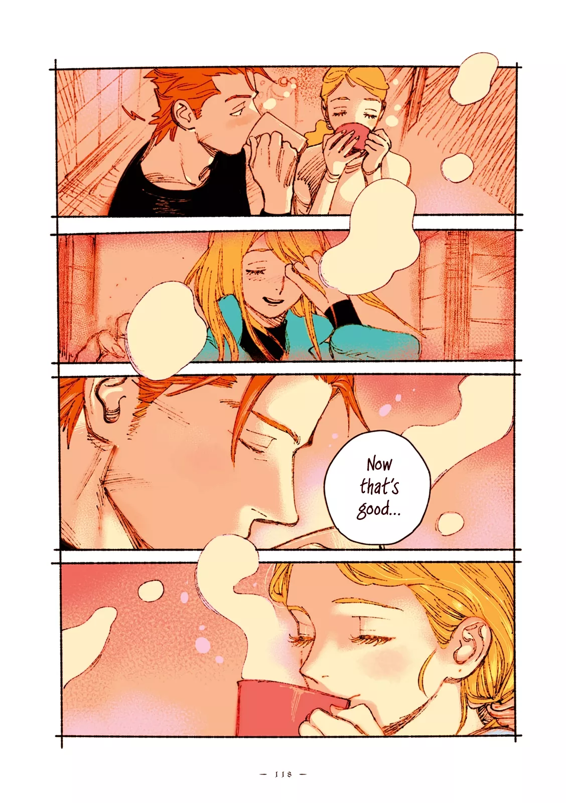 Read Veil Manga Online