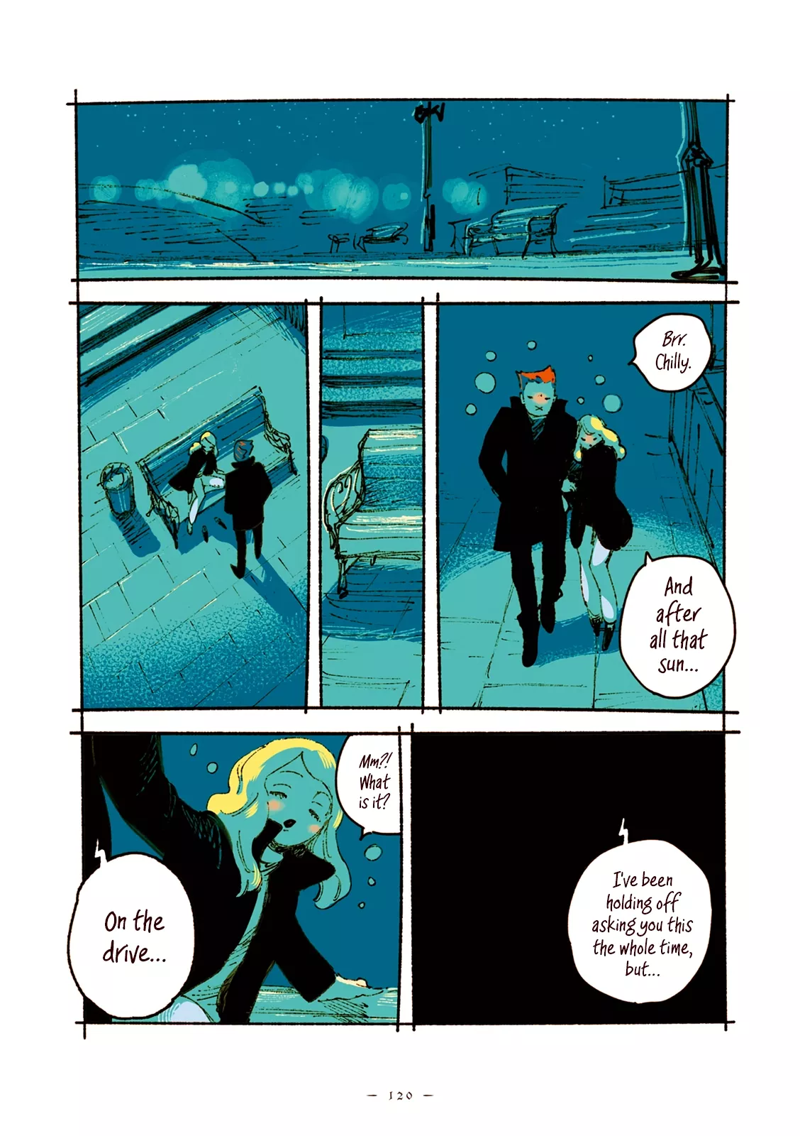 Read Veil Manga Online