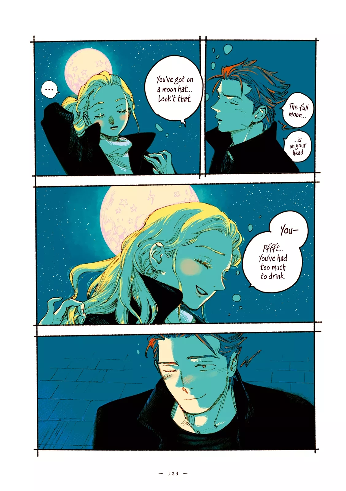 Read Veil Manga Online
