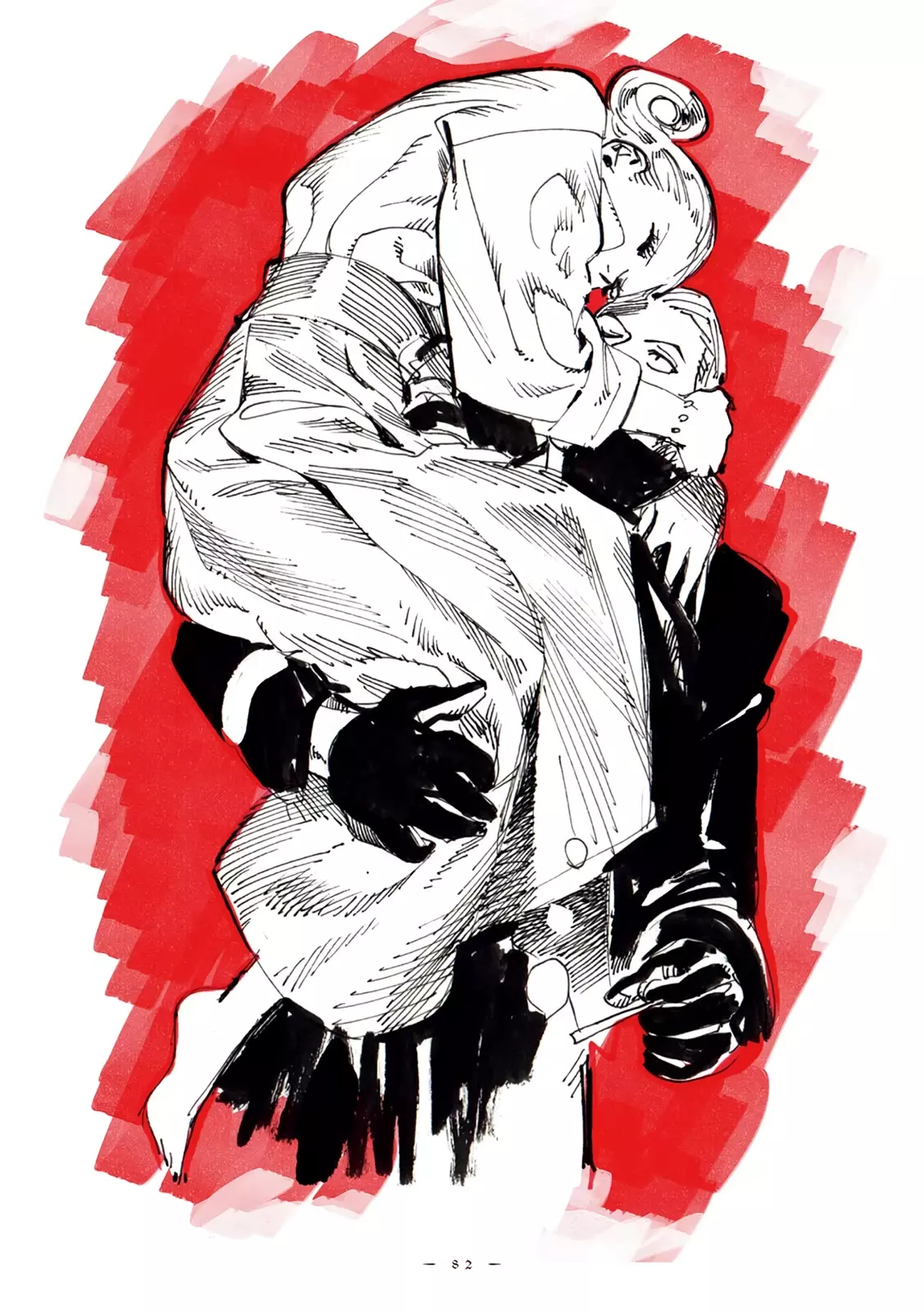 Read Veil Manga Online