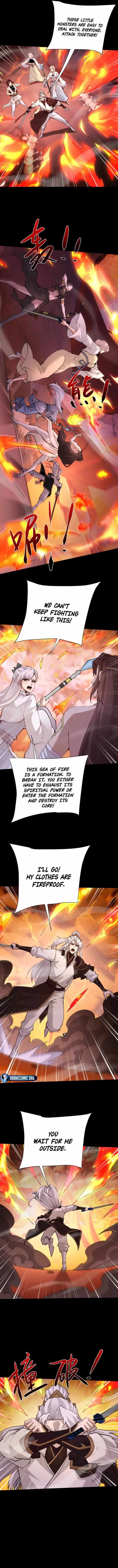 Read Versatile Sword Cultivator Manga Online