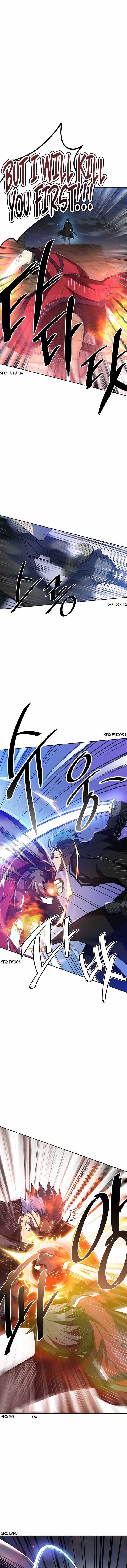 Read Villain To Kill Manga Online