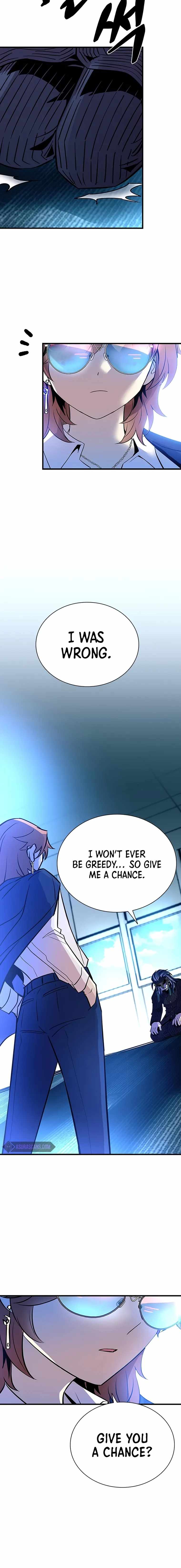 Read Villain To Kill Manga Online