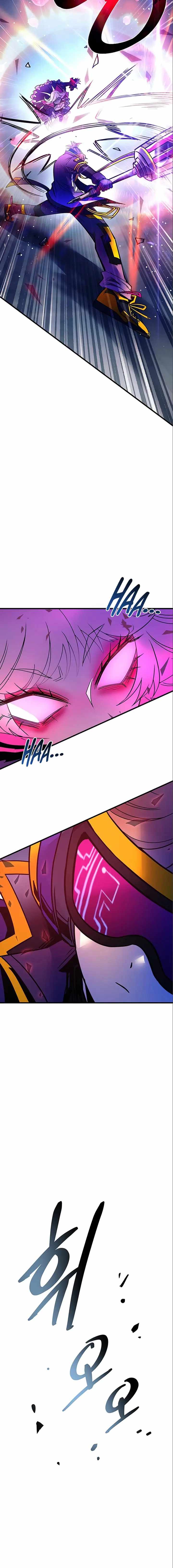 Read Villain To Kill Manga Online
