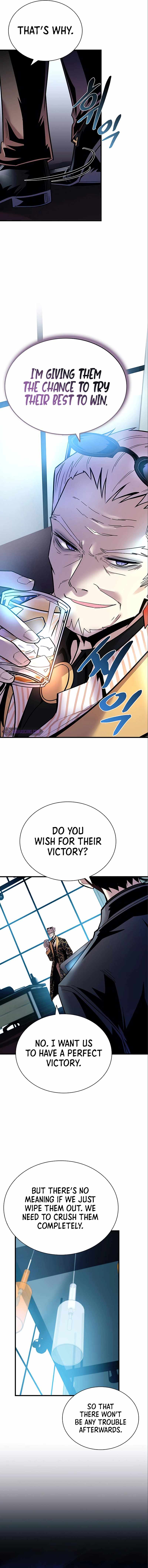 Read Villain To Kill Manga Online