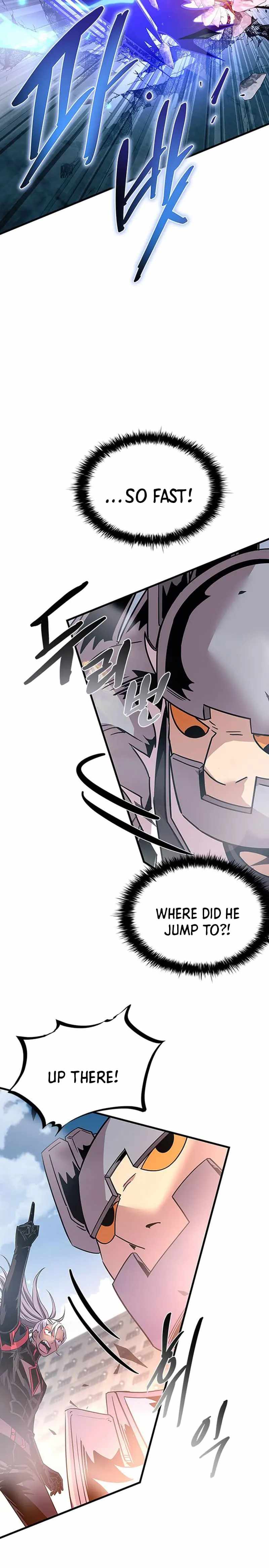 Read Villain To Kill Manga Online