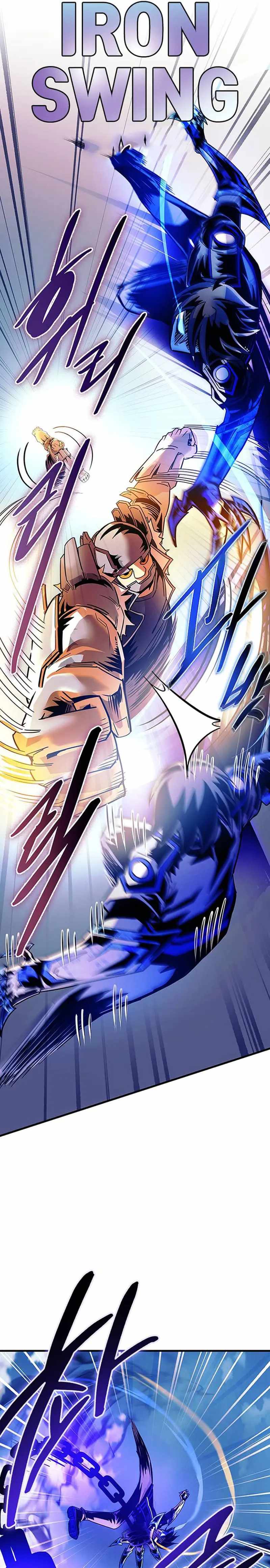 Read Villain To Kill Manga Online